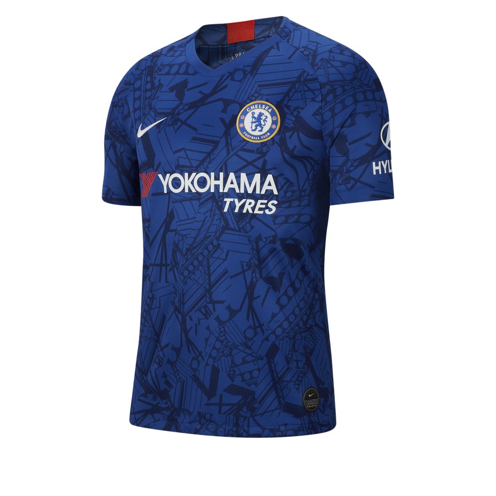 chelsea home kit 20 21