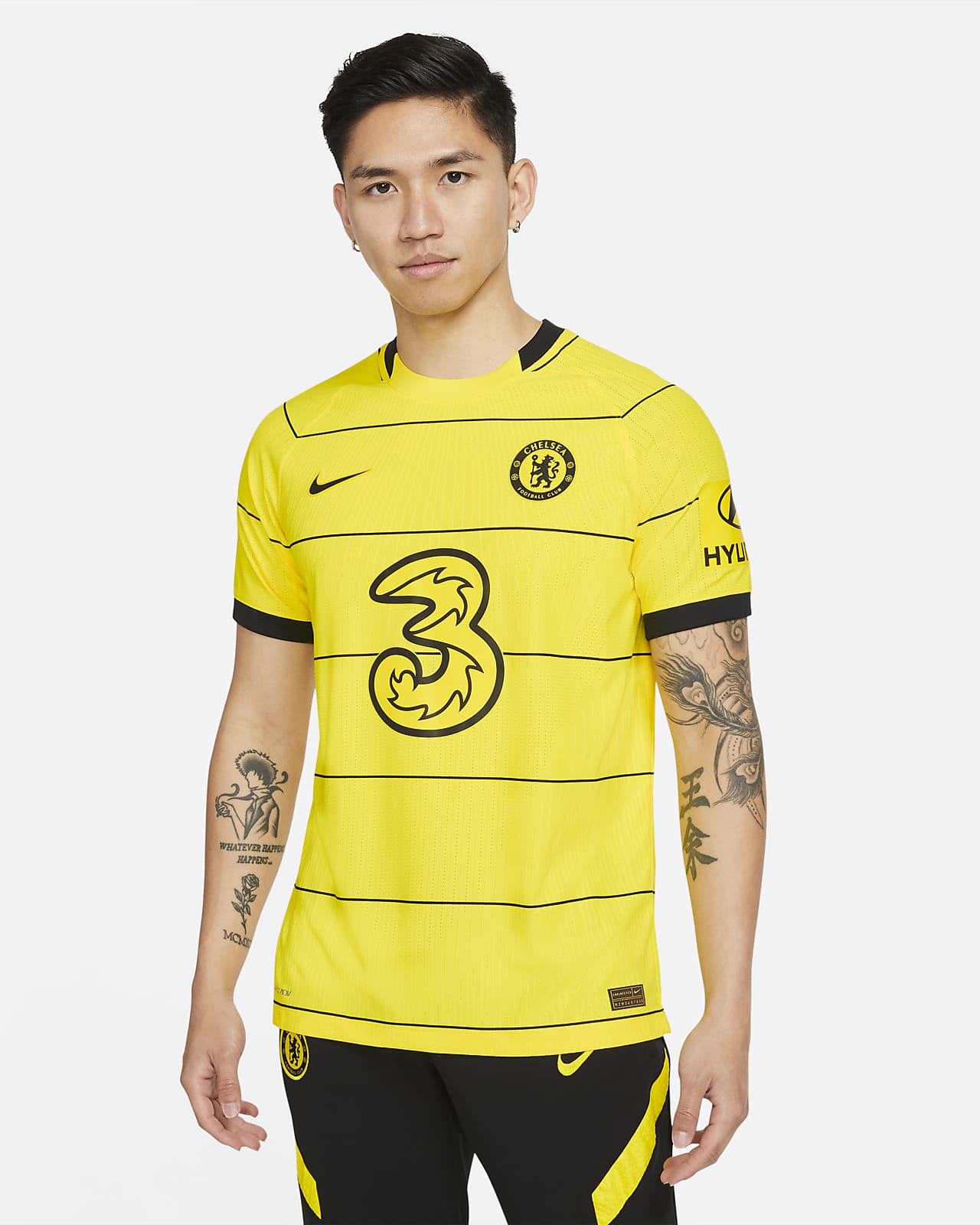 Chelsea 2021-22 Nike Away Kit | 21/22 Kits | Football shirt blog