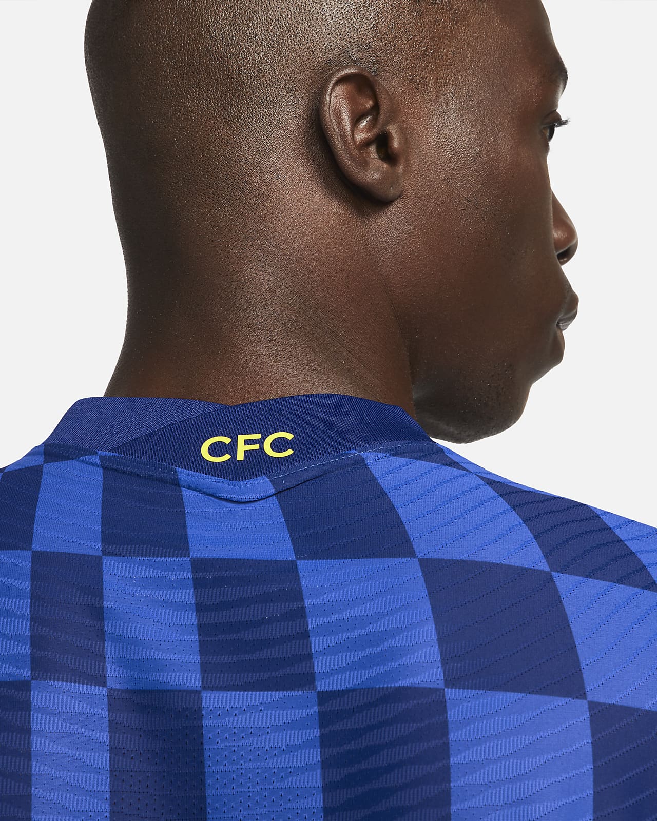 Chelsea 2021-22 Nike Home Shirt - Football Shirt Culture - Latest ...