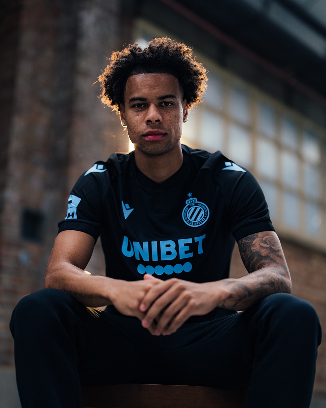 Club Brugge 22-23 Third Kit Released - Footy Headlines