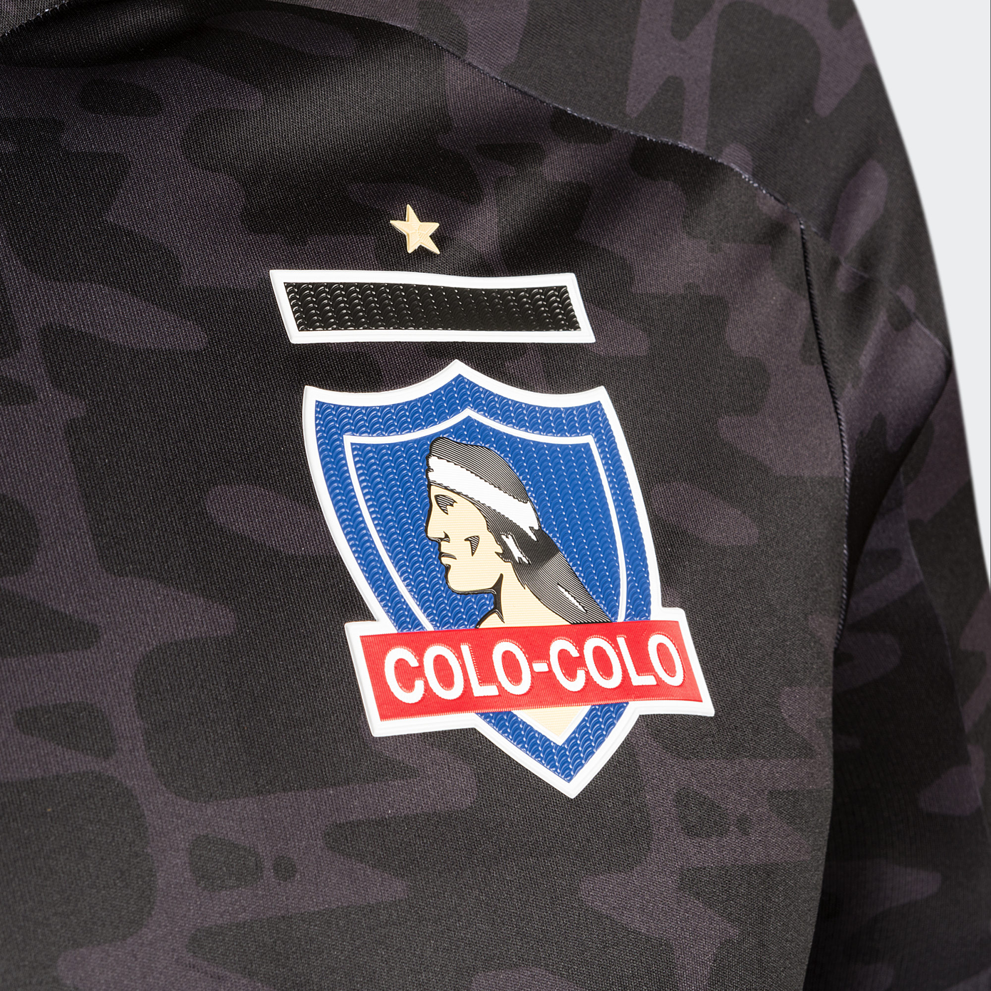 Colo-Colo 2021 Adidas Home and Away Shirts | 20/21 Kits | Football ...