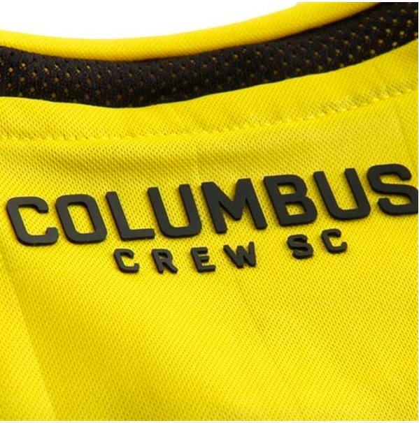 Columbus Crew 2015 Adidas Home Football Shirt | 15/16 Kits | Football ...