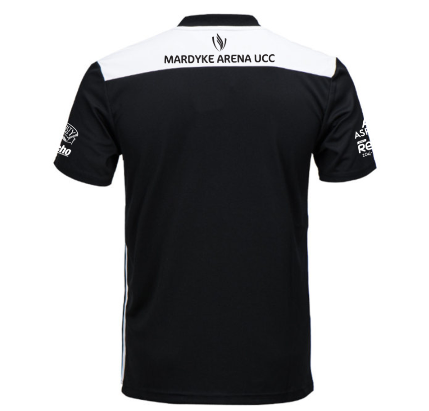 Cork City 2019 Adidas Away Kit 18/19 Kits Football shirt blog