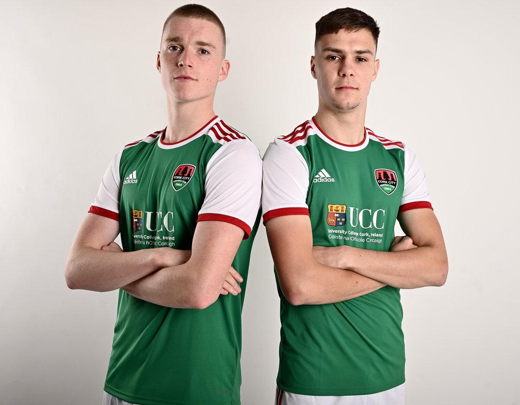 Cork City 2022 Adidas Home Kit Football Shirt Culture Latest