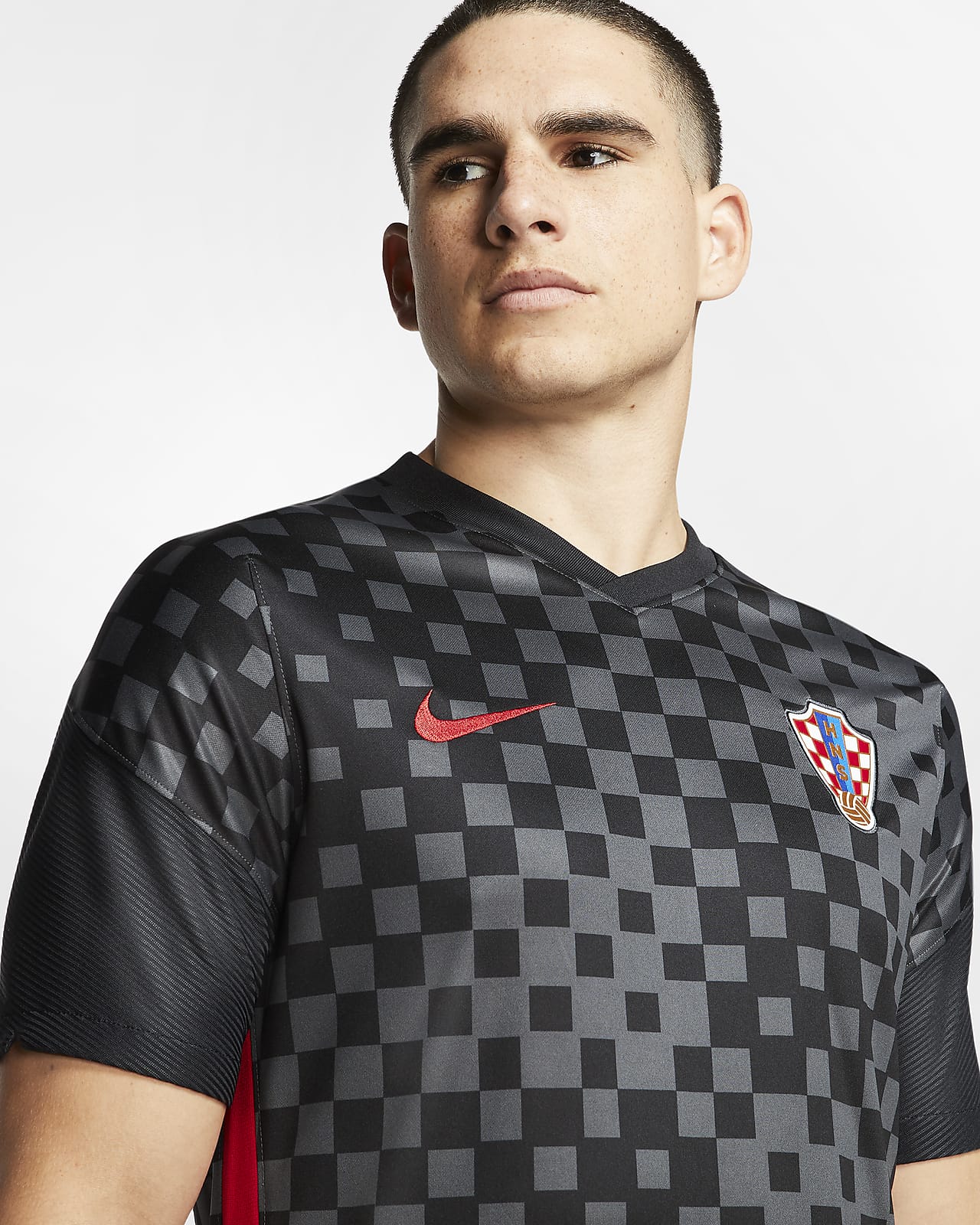 Croatia 2020 Nike Away Kit | 20/21 Kits | Football shirt blog