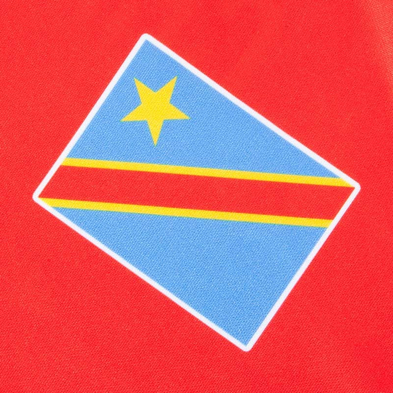 Maillot de football RD Congo Nike | Kaufen auf Ricardo