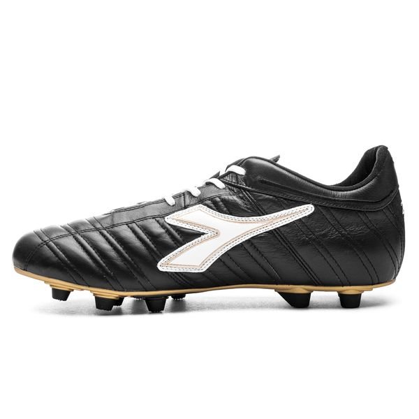Diadora Baggio 03 Italy OG MDPU - Black / Gold / White - Football