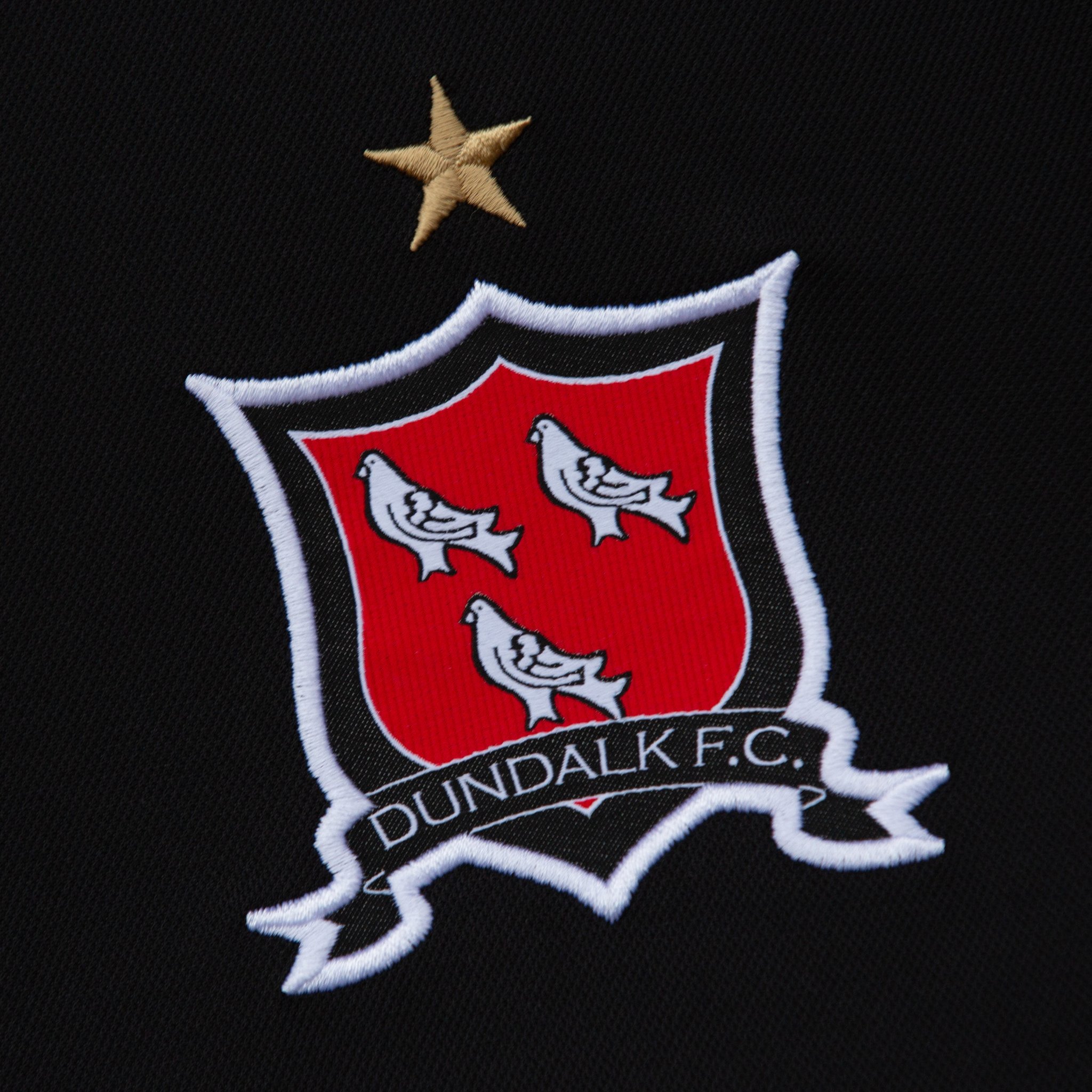 dundalk fc kit
