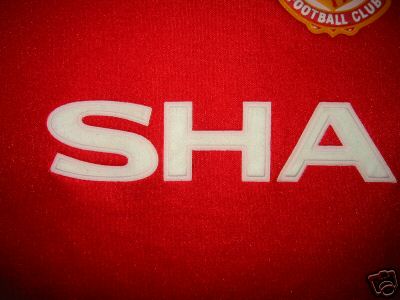 The SHARP sign is 10/10