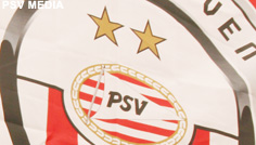 The KNVB, the Royal Dutch Football Association and the ECV, the Association of Eredivisie clubs, have approved of the suggestion from PSV to introduce championship stars on the shirts of clubs that have won the national title at least a multiple of 10