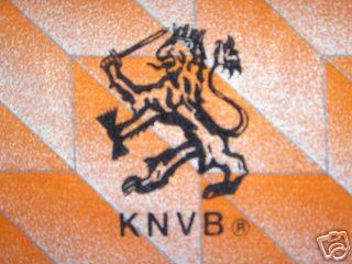 Here you can buy one of the rarest shirts ever. It is a shirt of the European Championships 1988. It was worn by Hendrie Krüzen. 