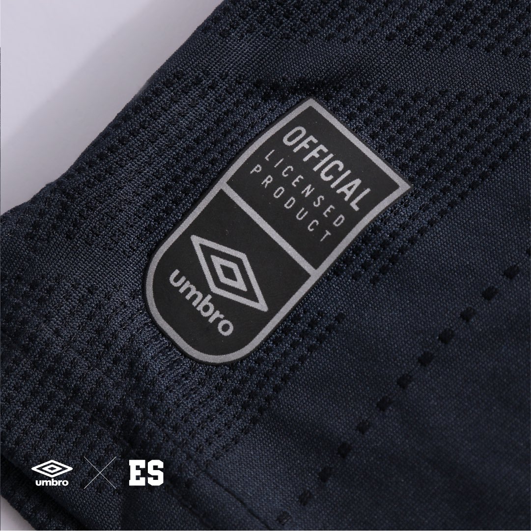 El Salvador 2021 22 Umbro Third Shirt 21 22 Kits Football Shirt Blog