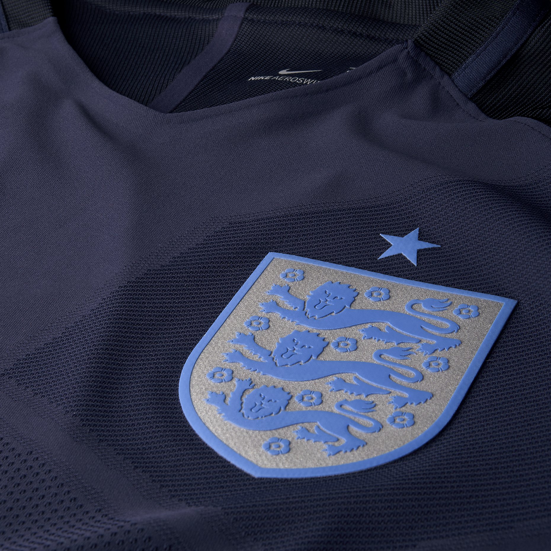 England 2017 Nike Away Kit - Football Shirt Culture - Latest Football ...