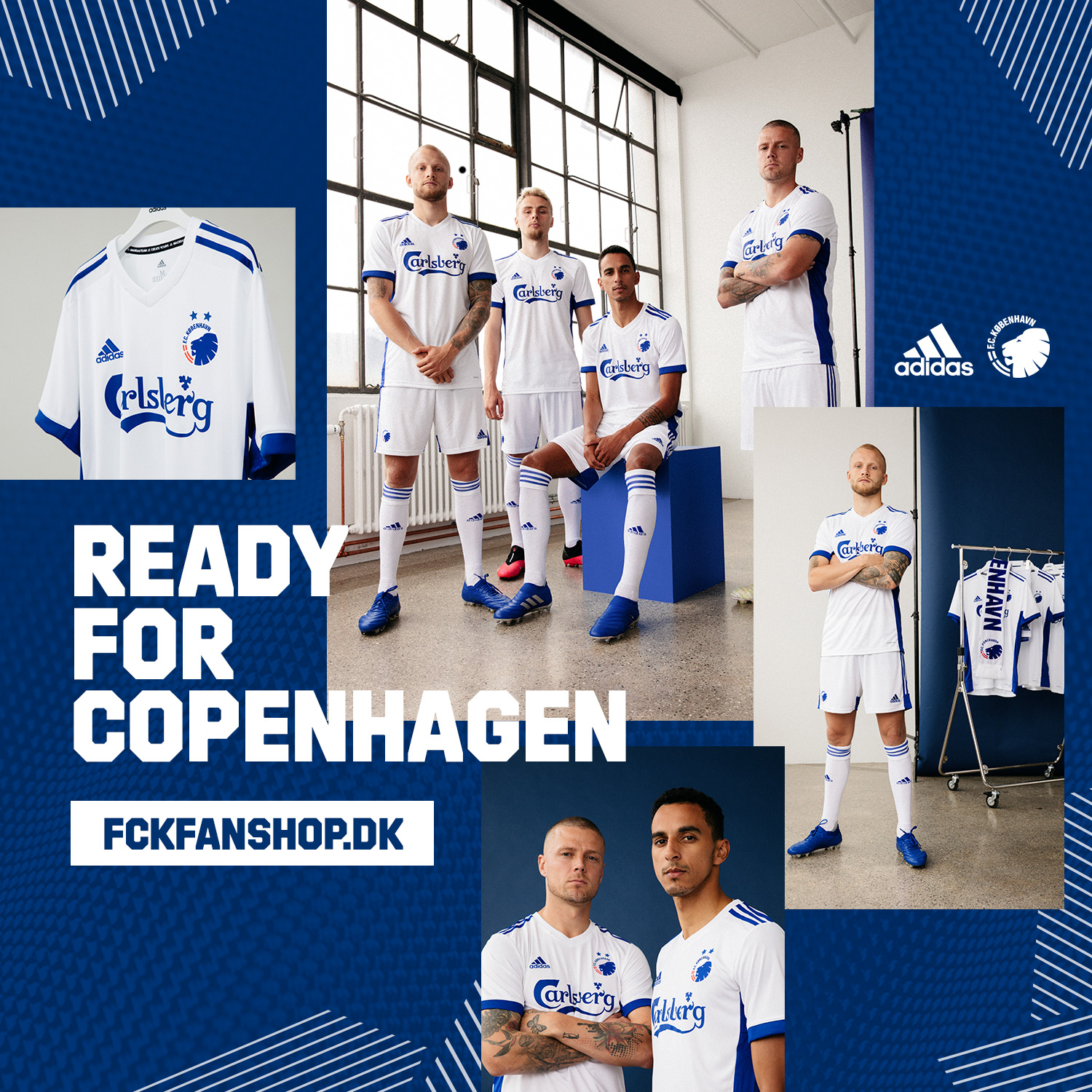 fc kobenhavn kit