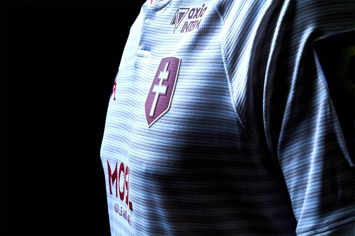 FC Metz 2020-21 Kappa Home, Away and Third Kits | 20/21 Kits ...