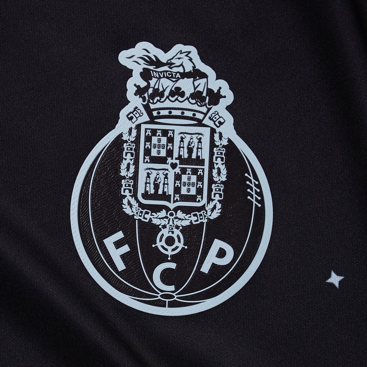 FC Porto 16/17 New Balance Away Kit | 16/17 Kits | Football shirt blog