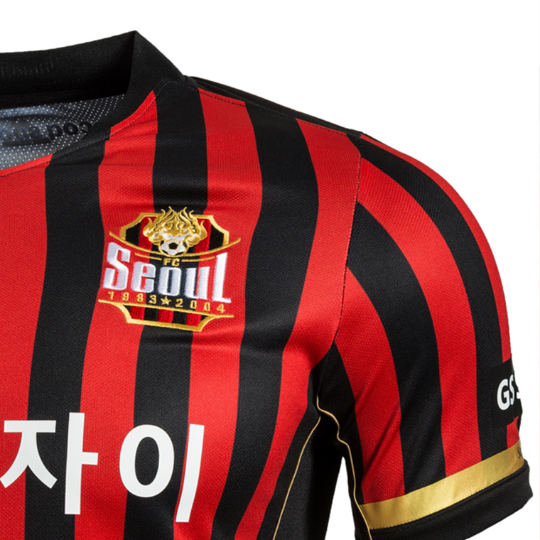 seoul fc jersey