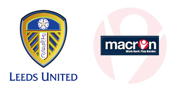 Leeds United are delighted to announce a four-season kit deal with emerging Italian sportswear brand Macron. 