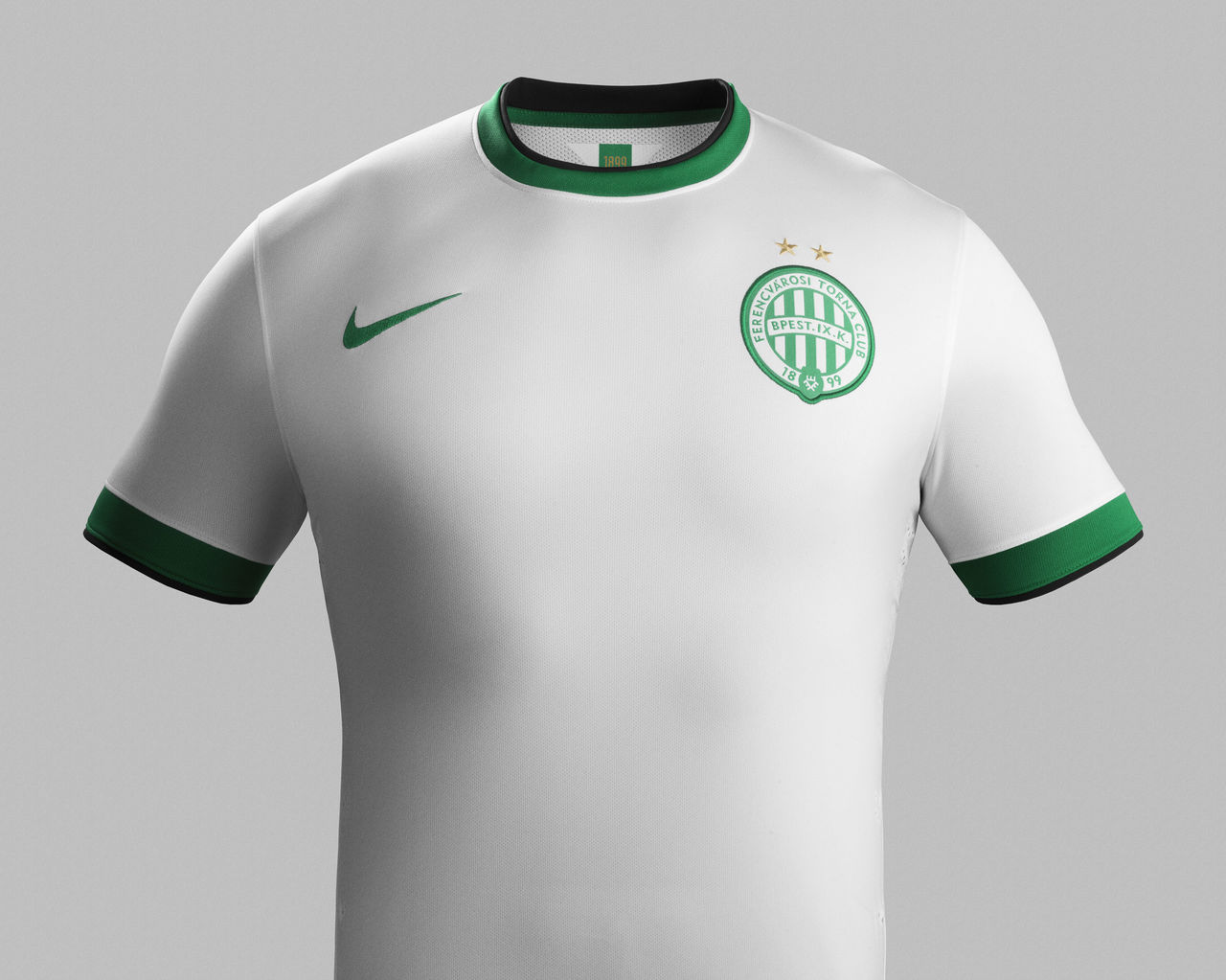 Ferencváros Essential T-Shirt for Sale by VRedBaller