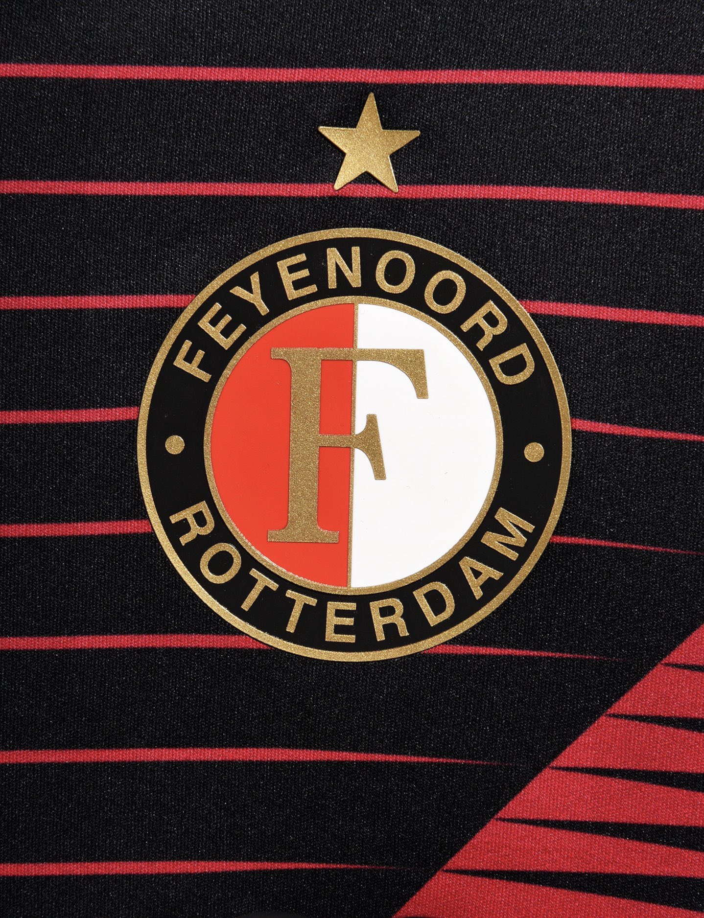 Feyenoord 2020-21 Adidas Away Kit | 20/21 Kits | Football ...