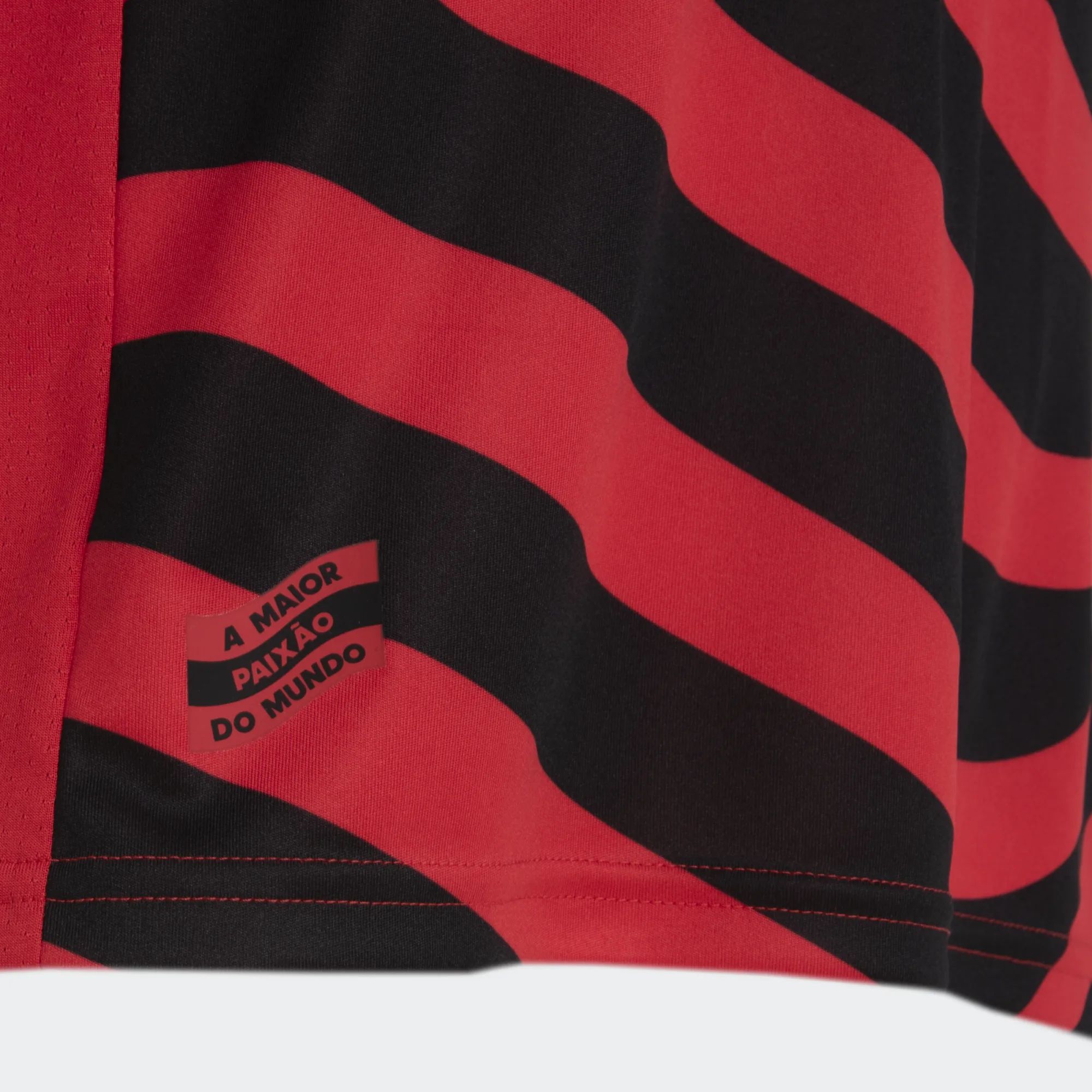 Flamengo 2022 Adidas Pink October Shirt - Football Shirt Culture - Latest  Football Kit News and More