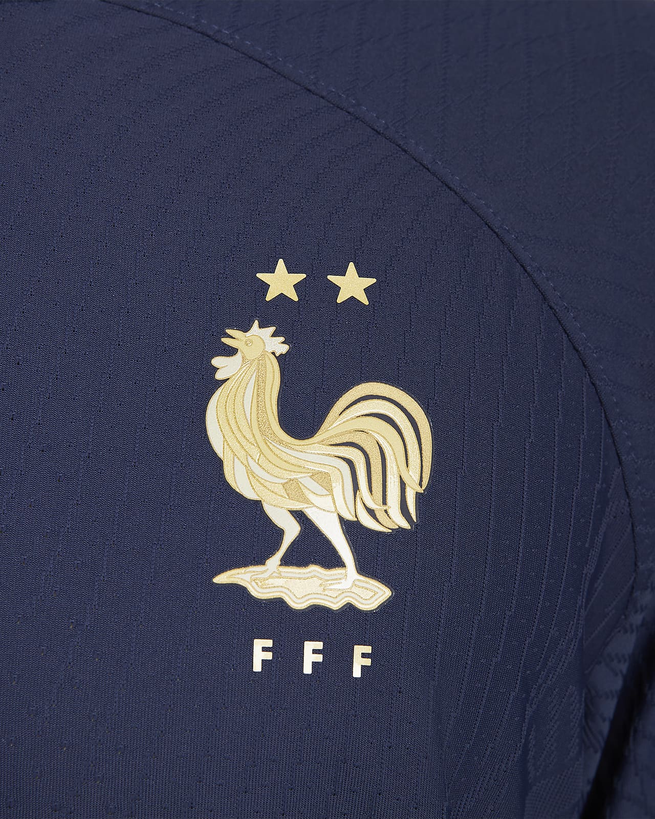France 2022-23 Nike Home Kit - Football Shirt Culture - Latest Football ...
