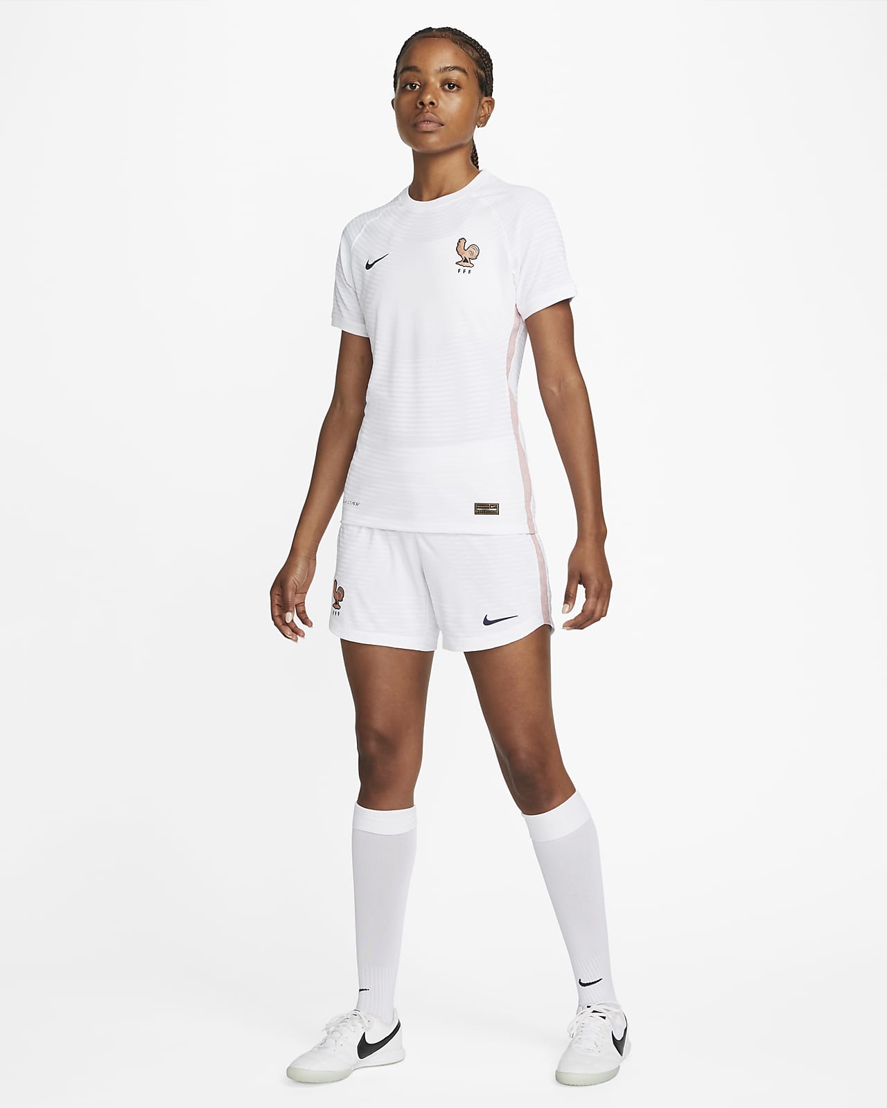 France 2022 Nike WNT Away Kit - Football Shirt Culture - Latest ...
