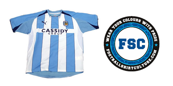 Coventry City revealed their 125th anniversary home shirt for the 2008/09 season made by Puma coventry_city_08_09_home_puma_shirt_kit.jpg