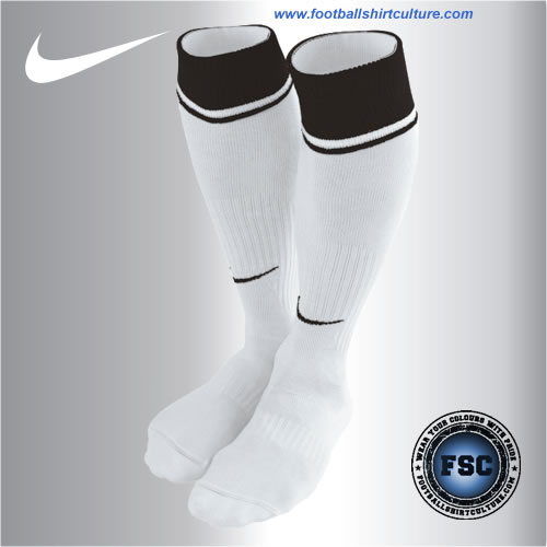 fulham 08-09 home socks nike fulham_08-09_home_socks_nike.jpg