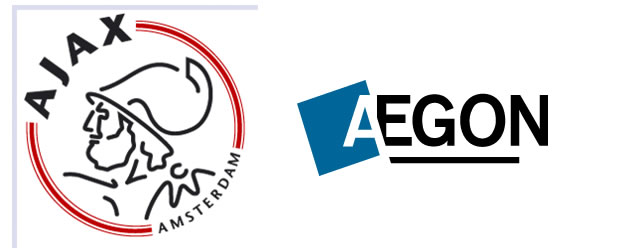 AEGON is a company of Dutch origins with a global appeal that operates on the international pensions and life insurance market in amongst others Europe, America and Asia. Ajax and AEGON recognize each other in the same progressive and ambitious vision for the future. For instance, both parties meet each other on the way toward the intended collaboration with parties in China and South-East Asia.