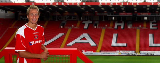 The Addicks could again be facing problems with their shirt sponsor as Llanera; the Spanish property group based in Valencia are facing up to the prospect of going bankrupt. A £6.6million four and a half year deal was signed with Llanera in December 2005, but less than two years into this there is a real possibility the Addicks could be left without a shirt sponsor, and the loss of revenue that will go with it.