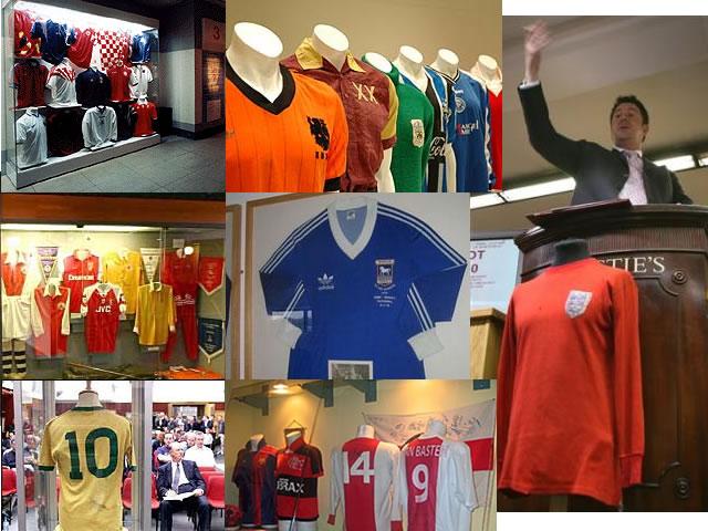 Taking the shirt off their backs Taking the shirt off their backs