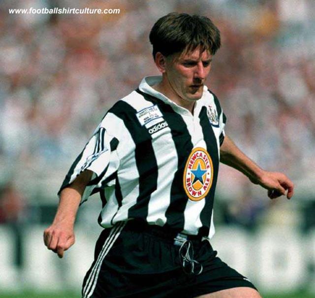 I remember the Grandad collar being a big leap away from the designs of the time and the material was something altogether different as well. For me, this is quite simply one of the best football tops ever made. I remember the Grandad collar being a big leap away from the designs of the time and the material was something altogether different as well. For me, this is quite simply one of the best football tops ever made.