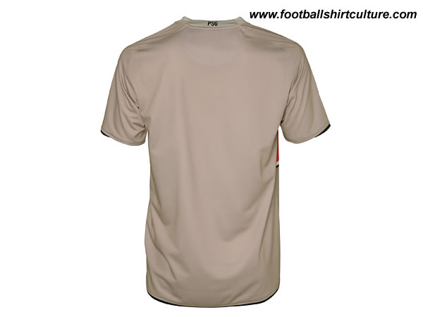 Paris Saint-Germain also unveiled their new away shirt for the 2008-09 season made by Nike paris_saint_germain_08_09_away_nike_shirt.jpg