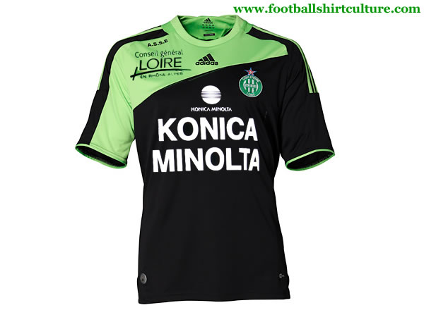 Saint-Étienne unveiled the new 08/09 Away kit made by Adidas saint_etienne_08_09_adidas_away_shirt.jpg