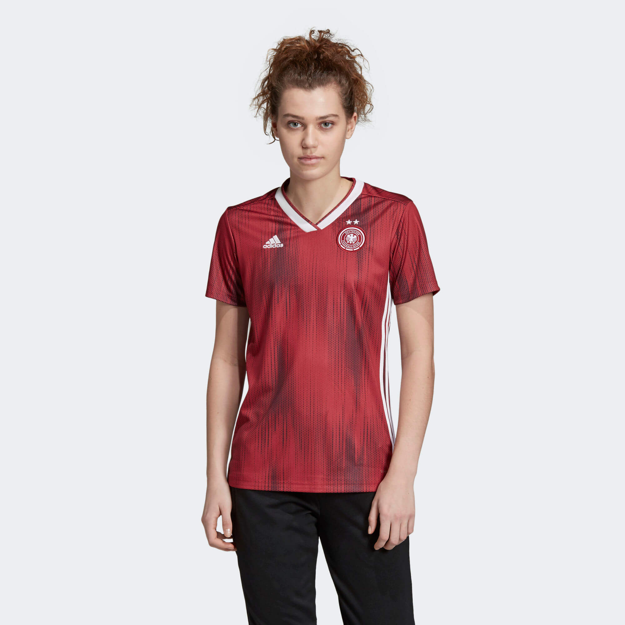 Germany 2019 Women’s World Cup Adidas Away Kit 18/19 Kits Football