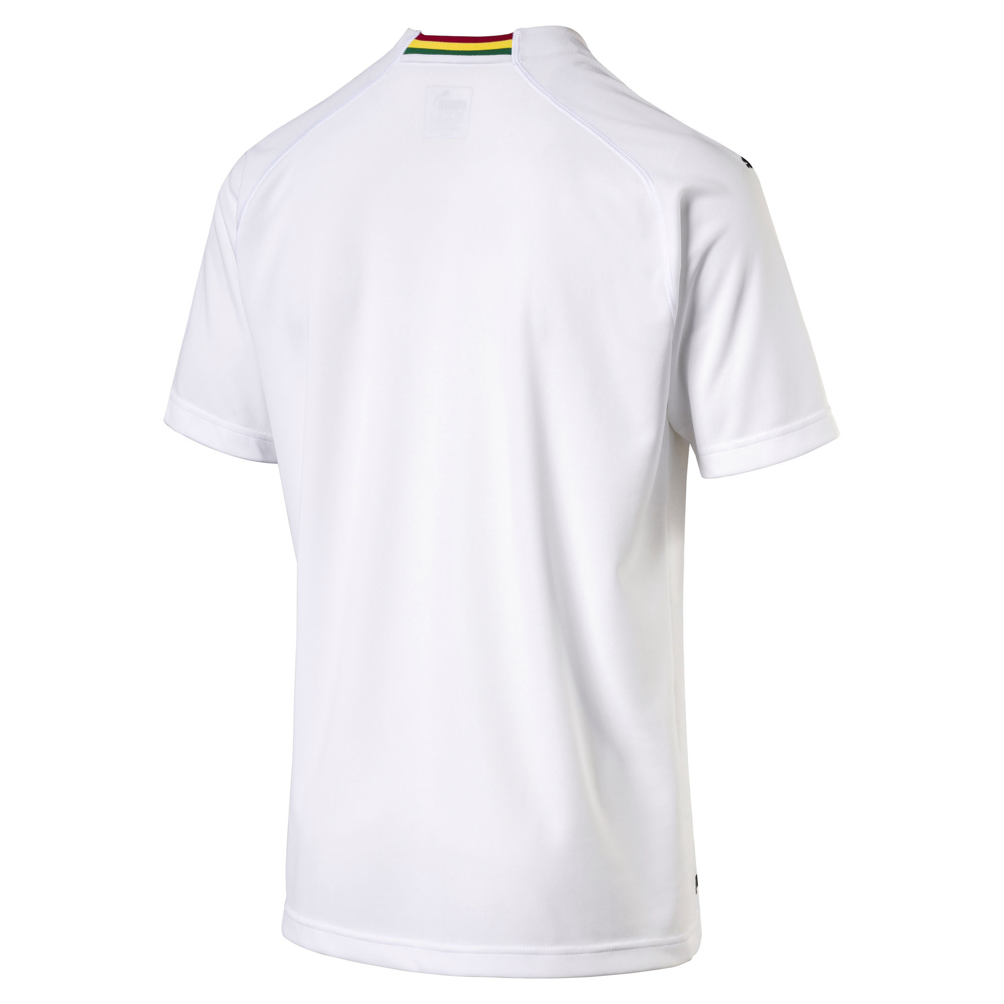 Ghana 2018 Puma Away Kit - Football Shirt Culture - Latest Football Kit ...