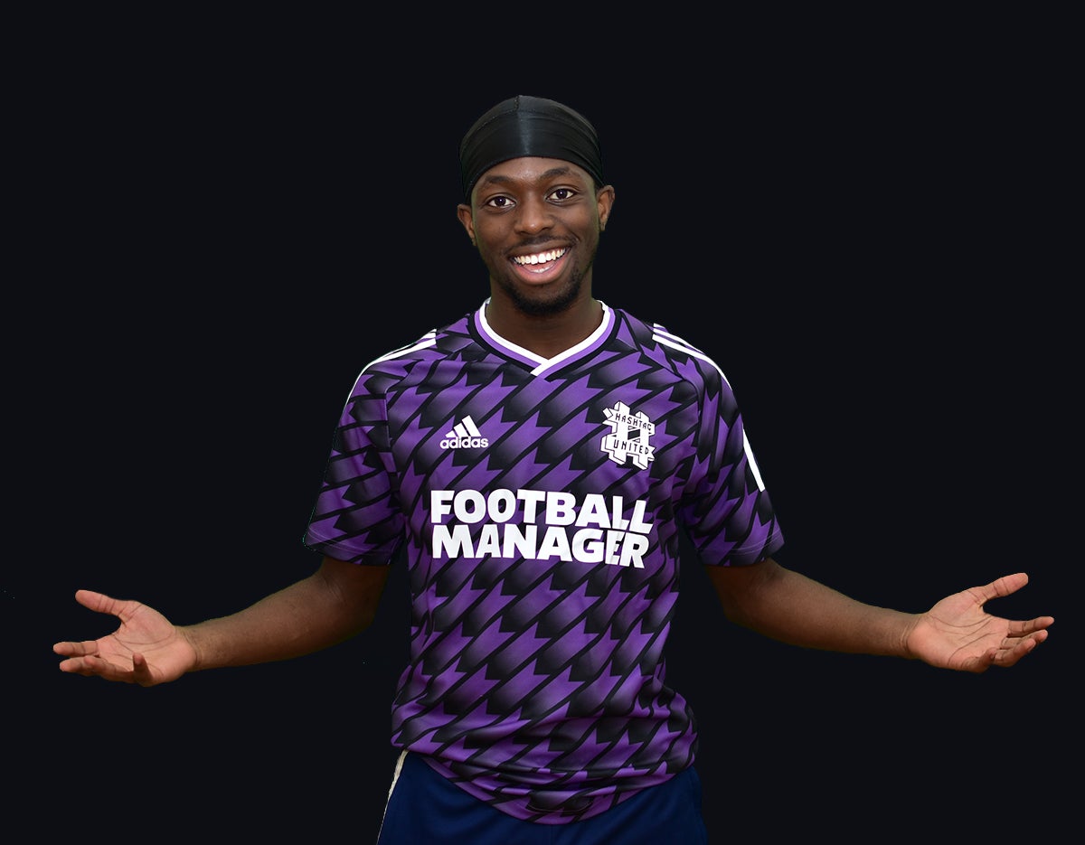 hashtag united away kit