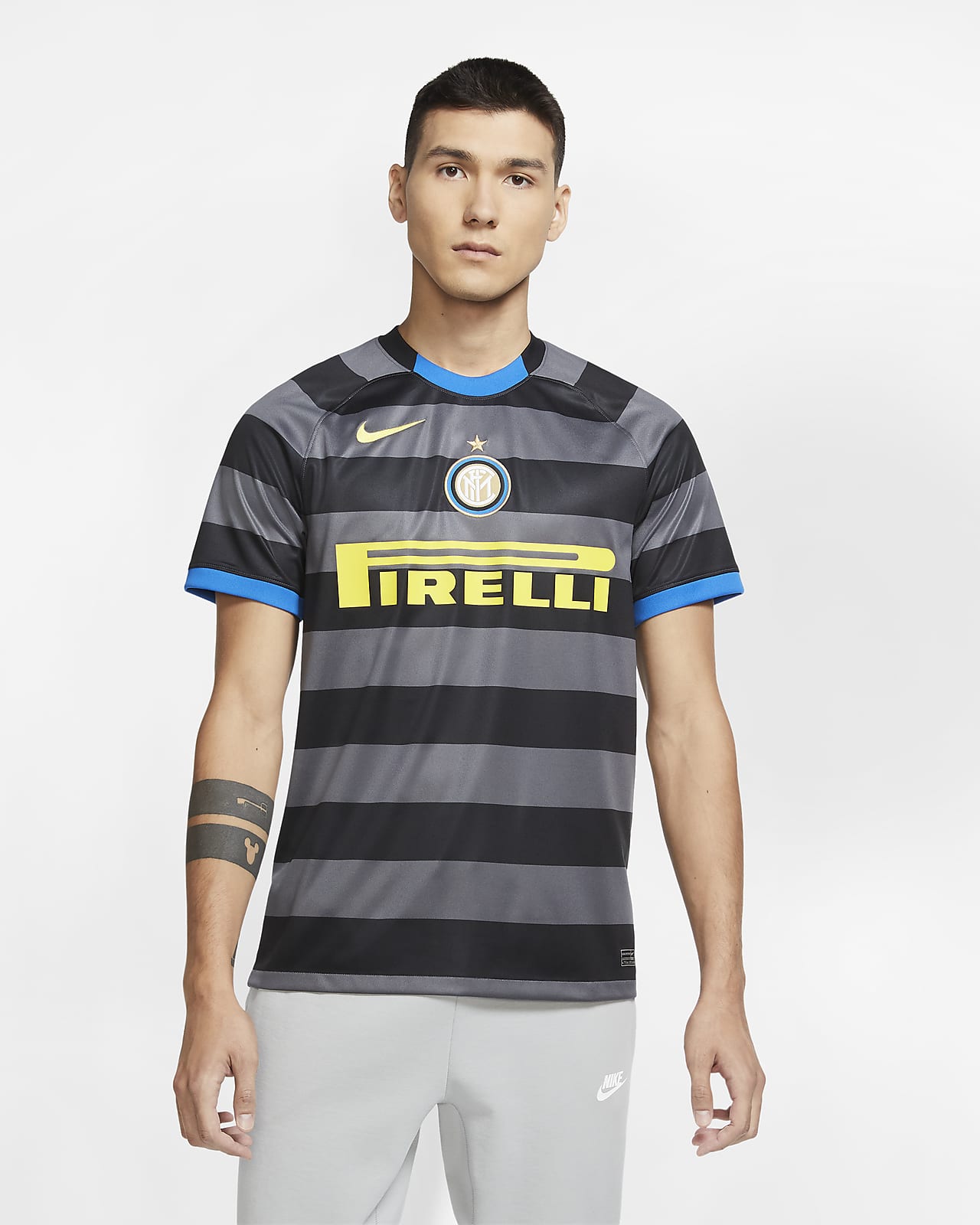 Inter Milan 2020 21 Nike Third Kit 20 21 Kits Football Shirt Blog