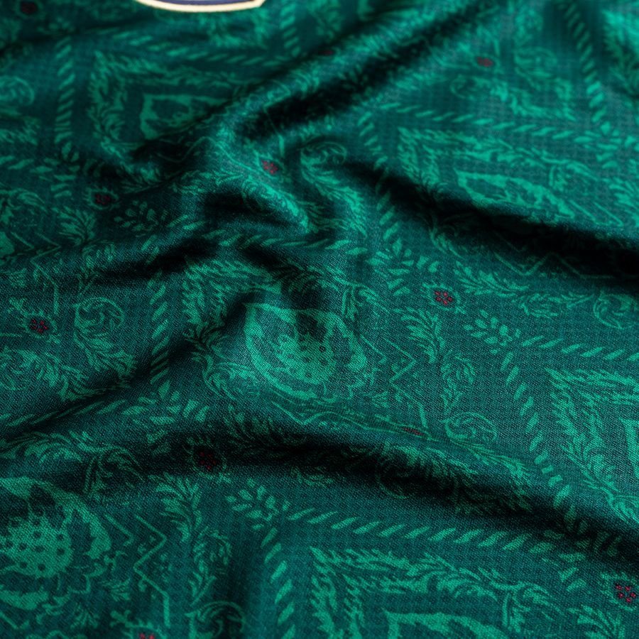 italy third kit puma