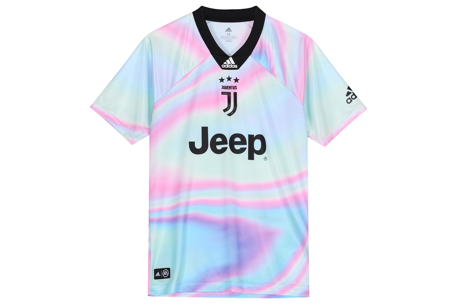 4th kit fifa 19