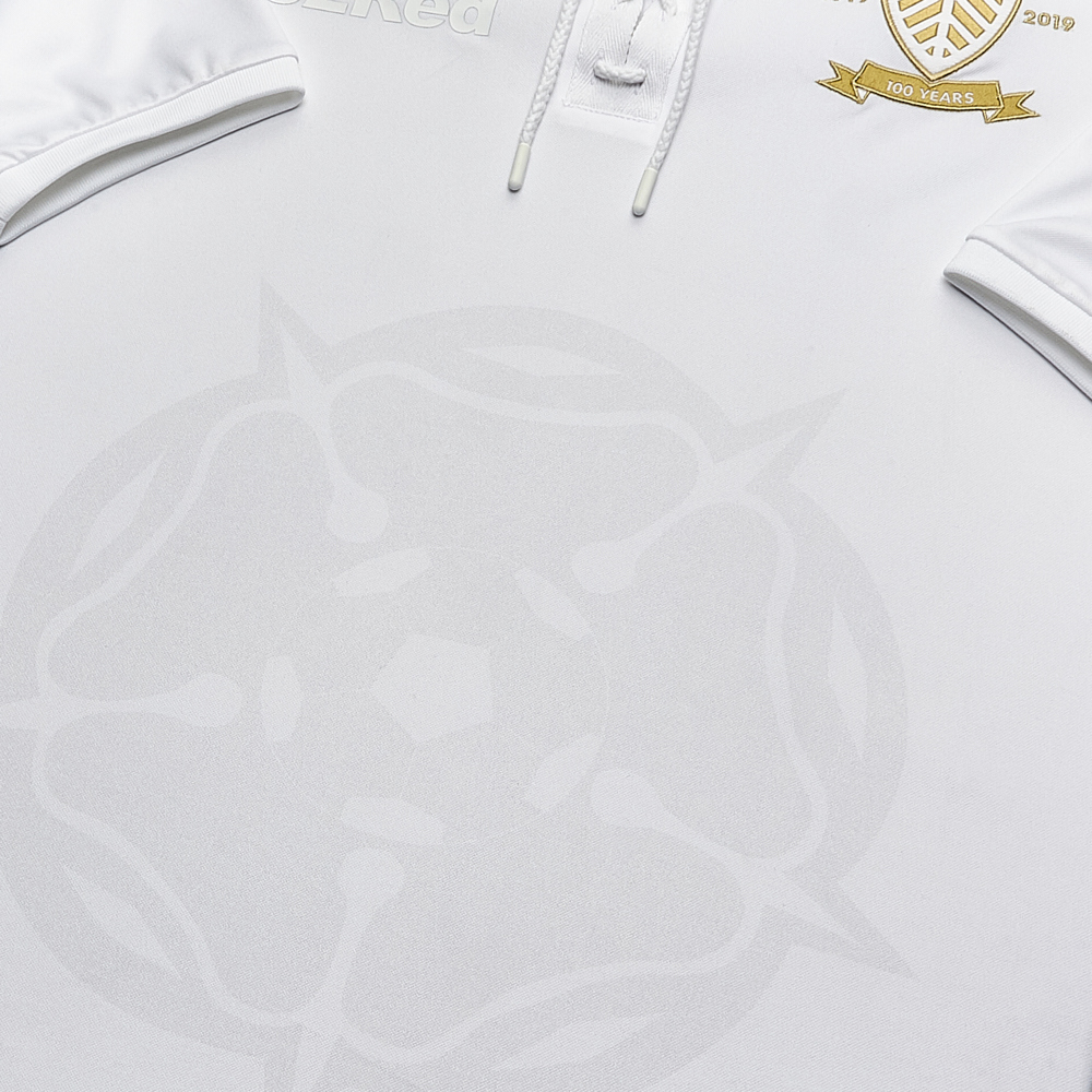 leeds 100 year kit