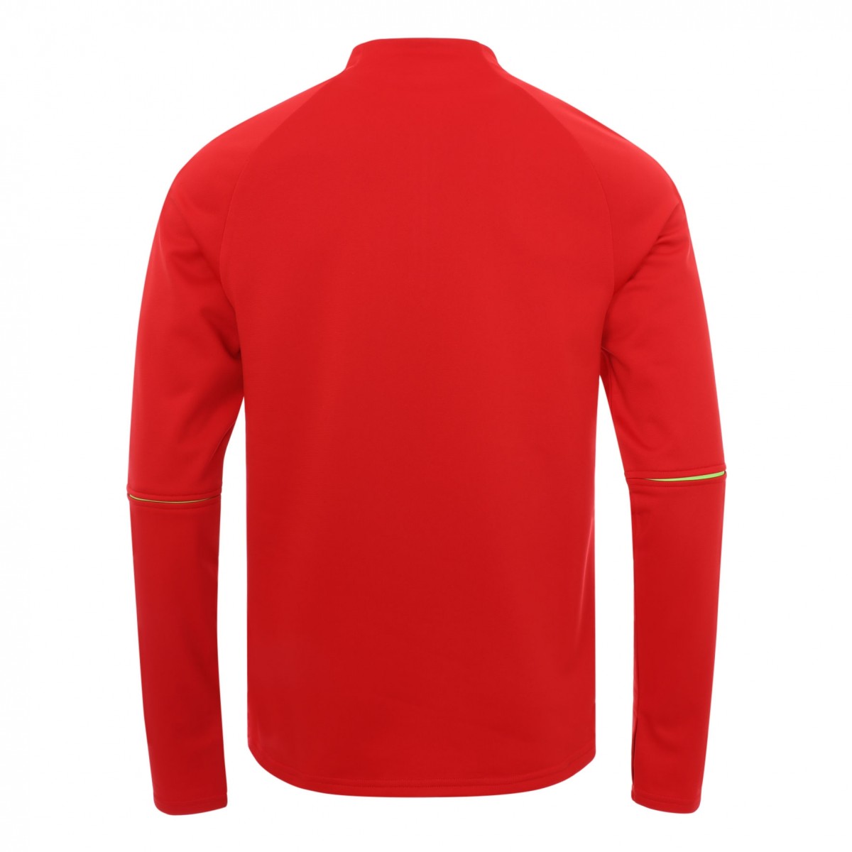 Liverpool 18/19 New Balance Training Hybrid Sweater Red Football