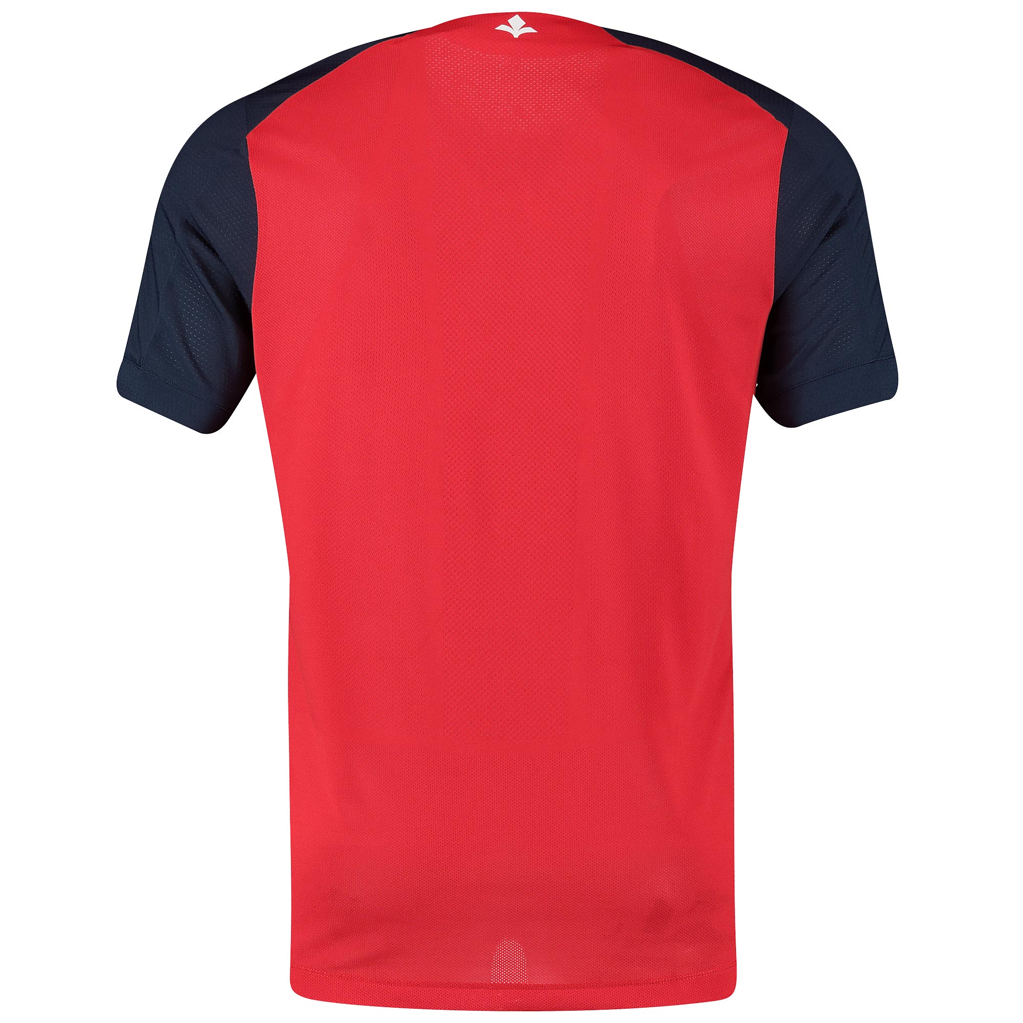 Lille OSC 2019-20 New Balance Home Kit - Football Shirt Culture ...