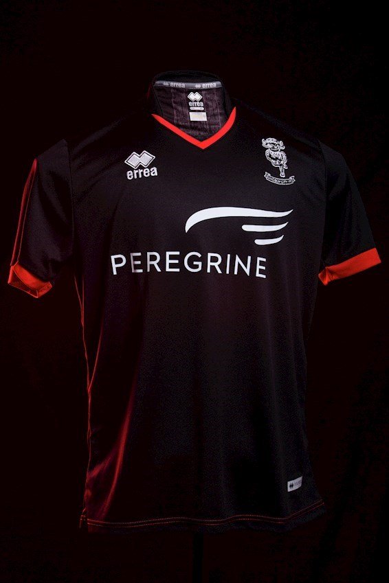 lincoln city kit
