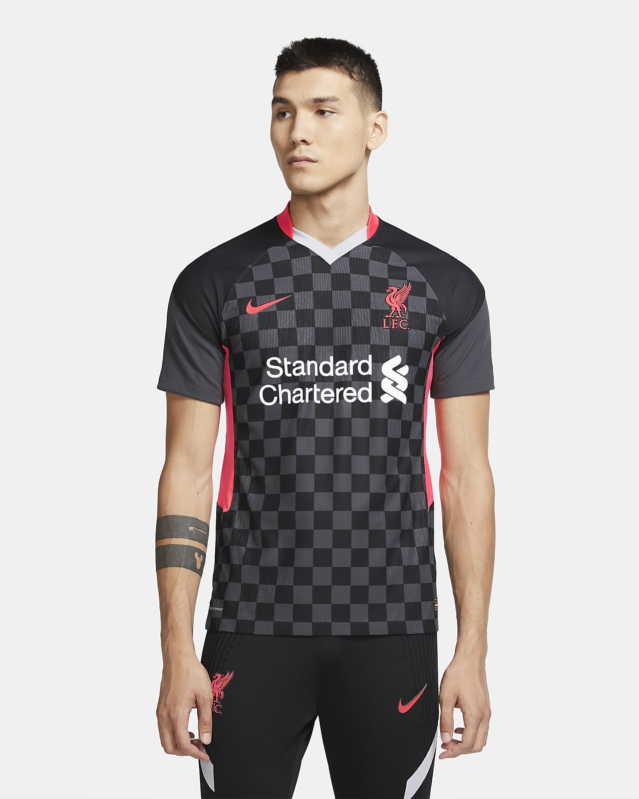Liverpool 2020-21 Nike Third Kit | 20/21 Kits | Football shirt blog