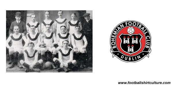 to celebrate the centenary of the club's first national trophy, the 1908 Irish Cup, Umbro have agreed to produce a special collector's edition jersey, based on the kit worn by the 1908 team to celebrate the centenary of the club's first national trophy, the 1908 Irish Cup, Umbro have agreed to produce a special collector's edition jersey, based on the kit worn by the 1908 team