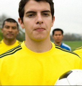 Teams wearing yellow or orange shirts had the worst record. But is this link between team kit colour and success also apparent when teams play away? Apparently not.