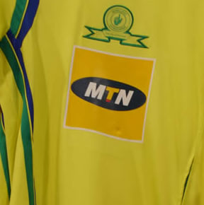 Mamelodi Sundowns FC announced that, effective from June 1 2008, Nike South Africa will be the official technical sponsor of the club for a period of four years until 2012. Mamelodi Sundowns FC announced that, effective from June 1 2008, Nike South Africa will be the official technical sponsor of the club for a period of four years until 2012.