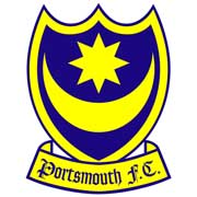 Portsmouth's old crest
